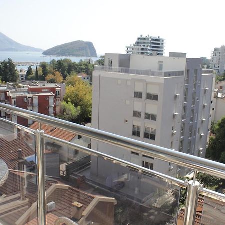 Olimp Lux II Otel Budva Dış mekan fotoğraf