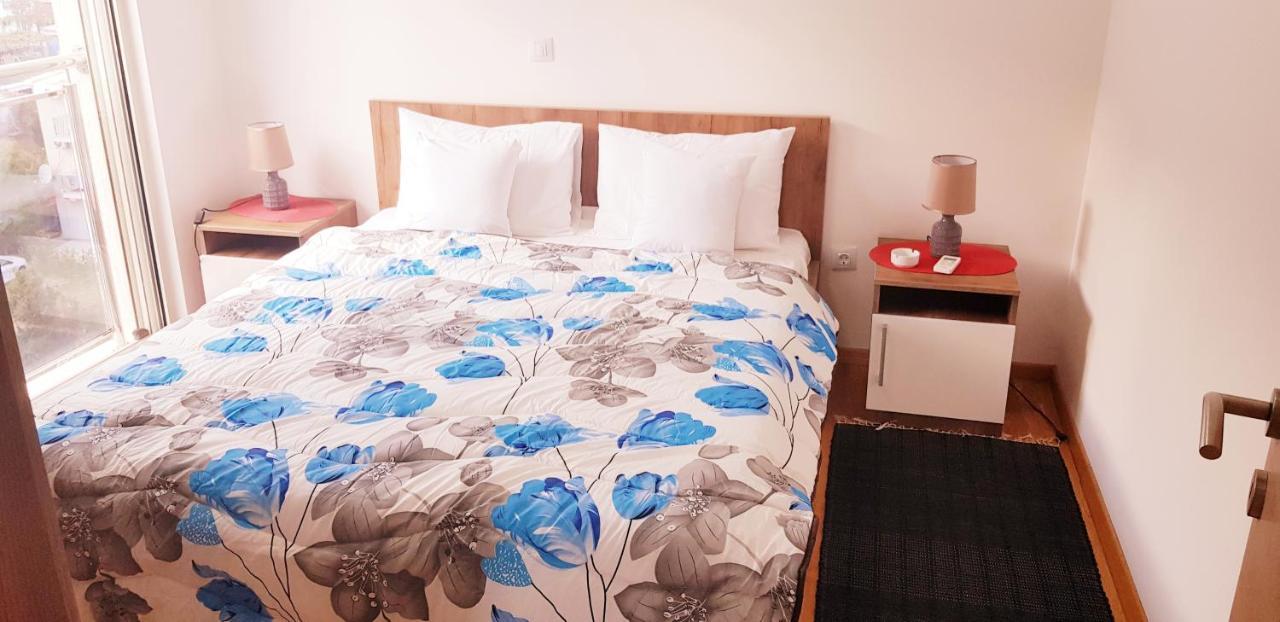 Olimp Lux II Otel Budva Dış mekan fotoğraf