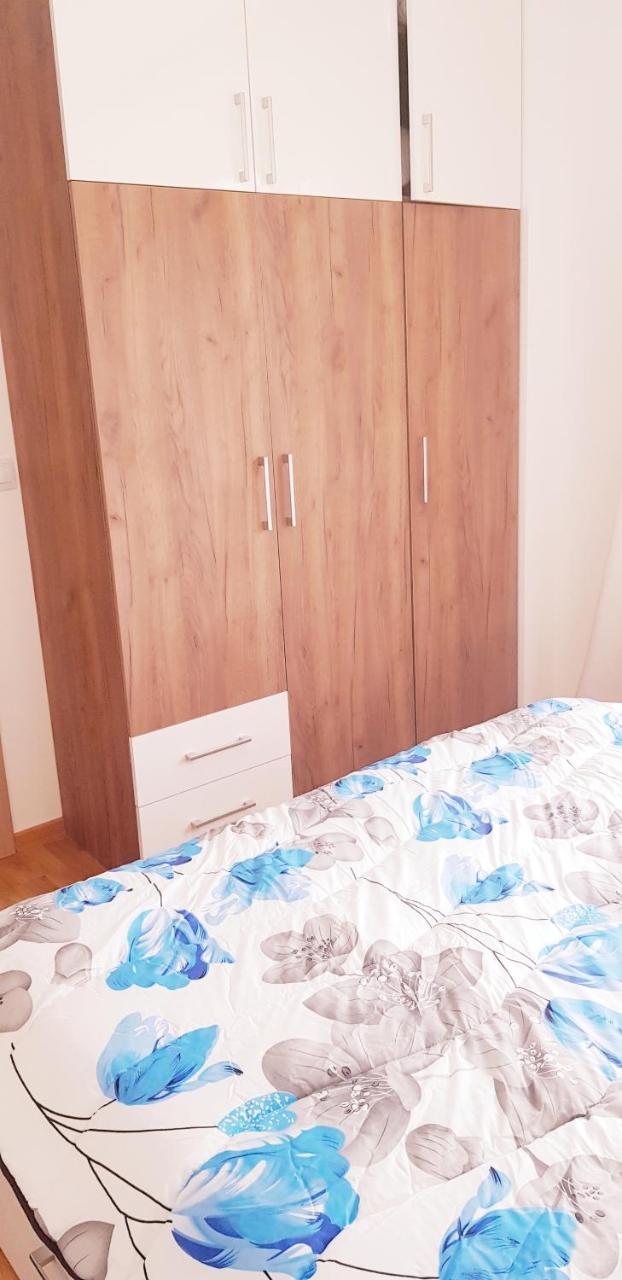 Olimp Lux II Otel Budva Dış mekan fotoğraf